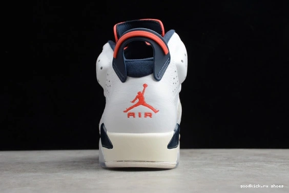 JORDAN TINKER GREY-SAIL 384664-104 6 RETRO WHITE INFRARED AIR 384664-104 23-NEUTRAL 0515